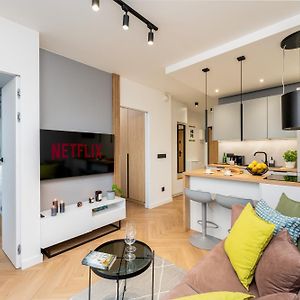 Appartement met een Slaapkamer